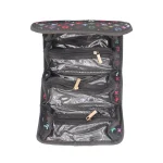 کیف آرایشی رولی کد 2533